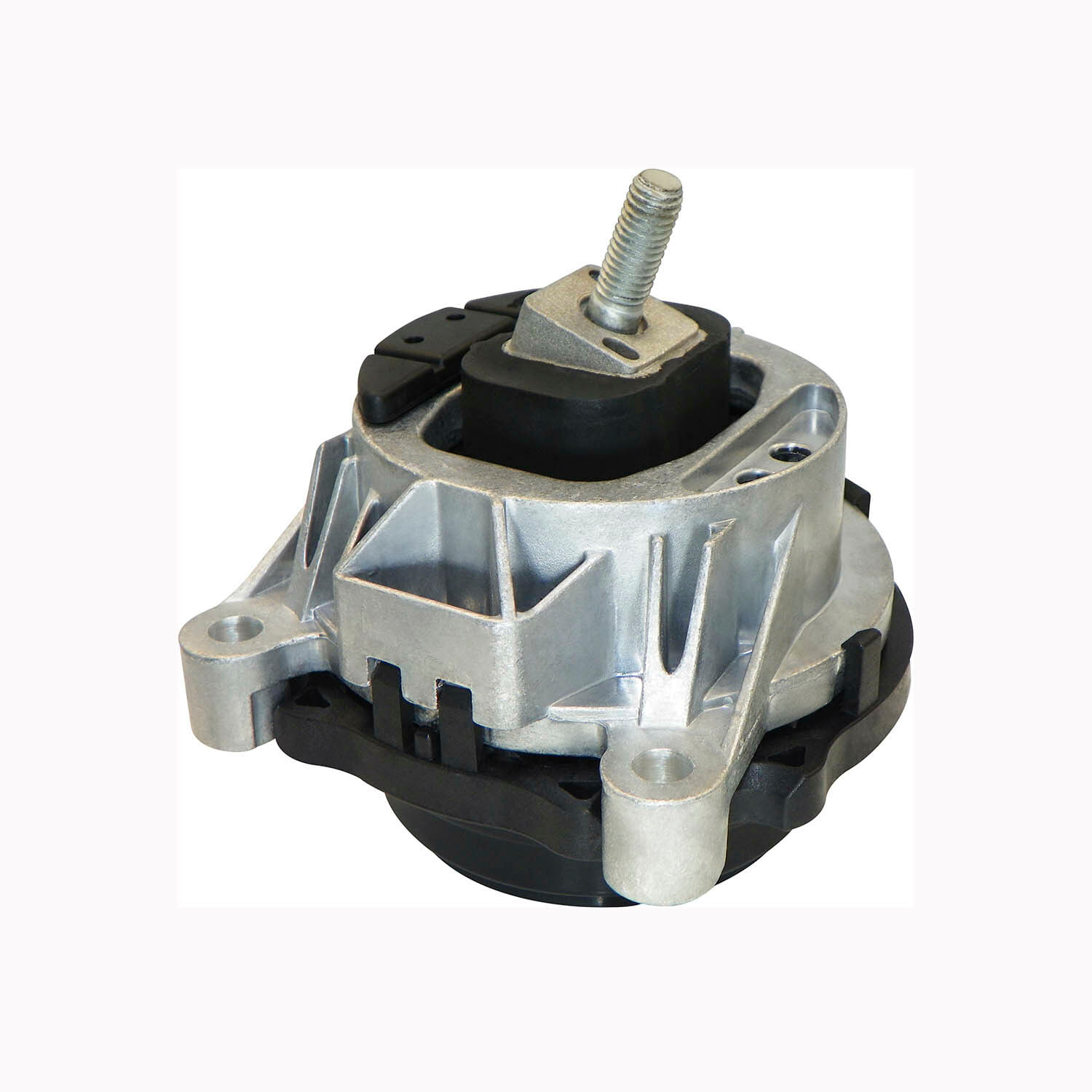Soporte Motor Lado Conductor