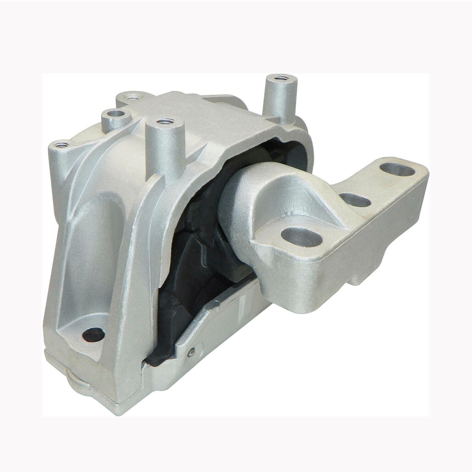 Soporte Motor Lado Pasajero