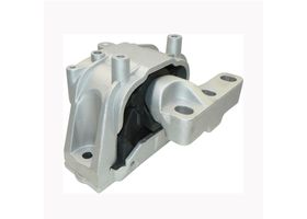 Soporte Motor Lado Pasajero