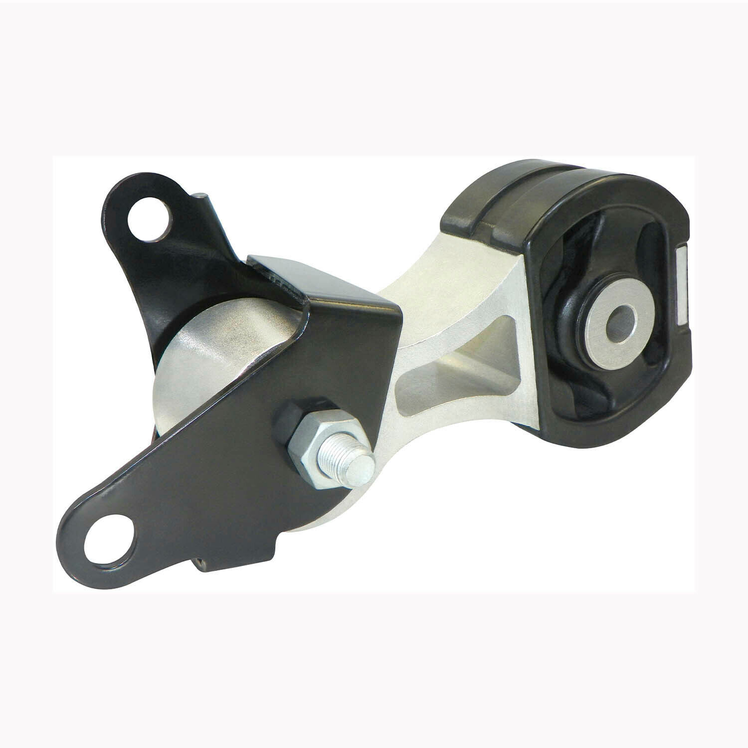Soporte Motor Trasero