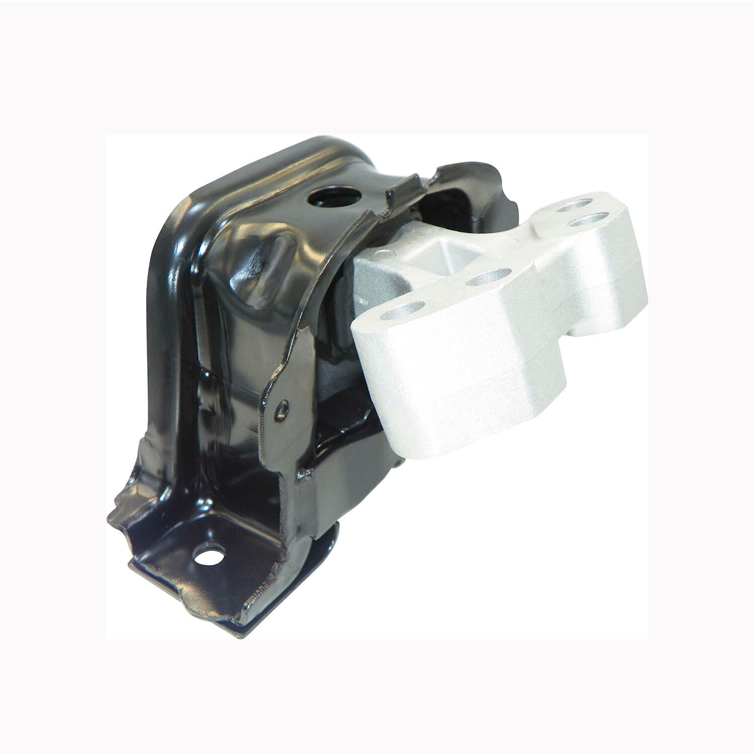 Soporte Motor Lado Pasajero