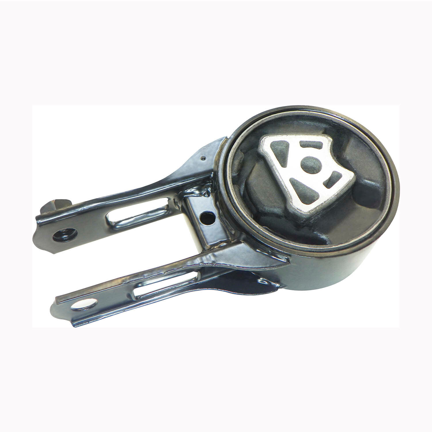 Soporte Motor Trasero