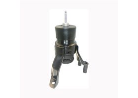 Soporte Motor Trasero