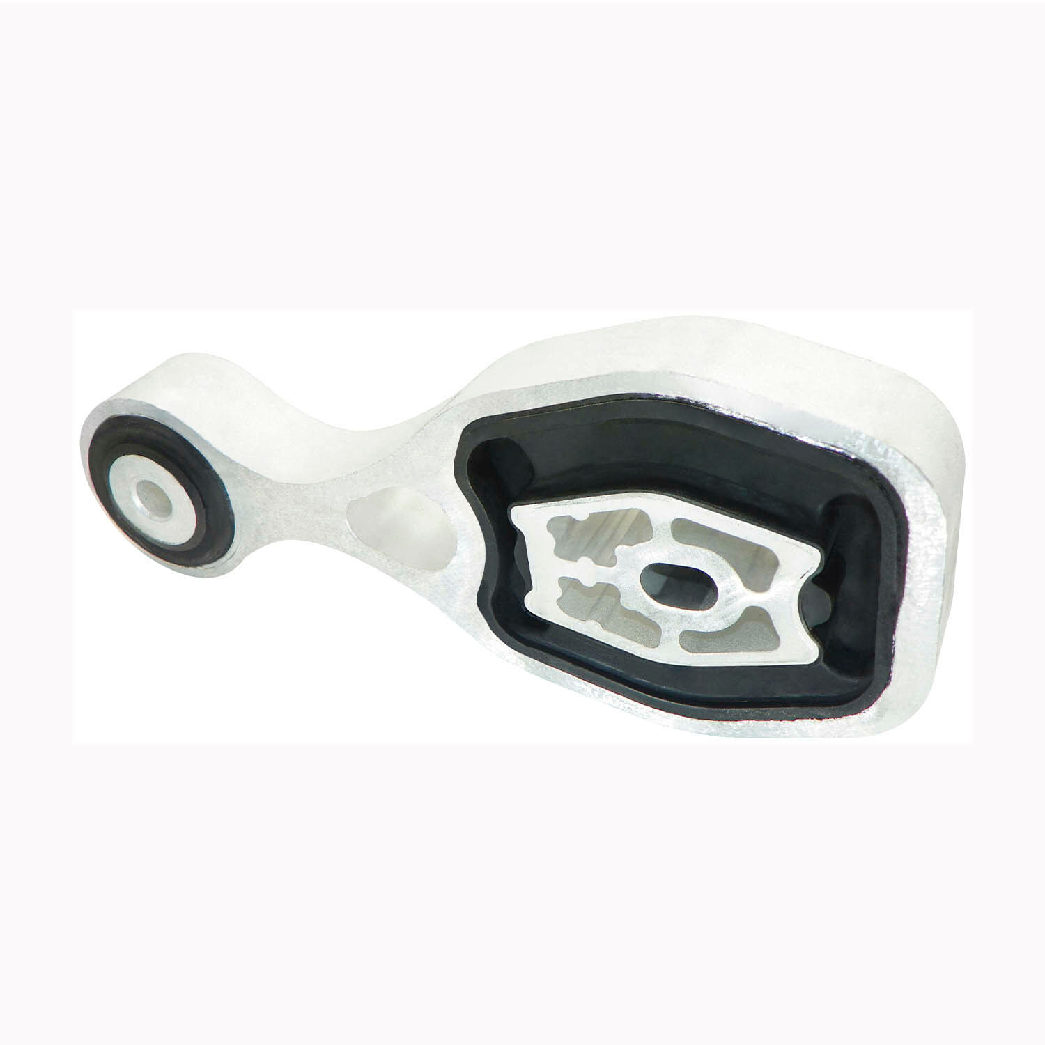 Soporte Motor Trasero