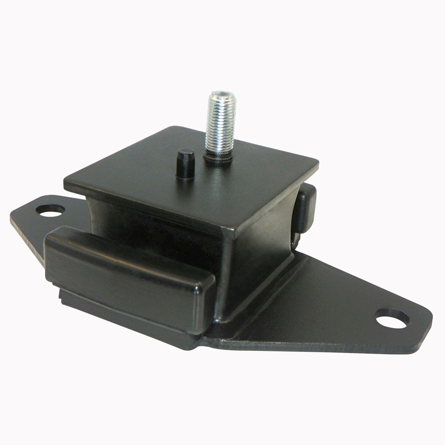 Soporte Motor Lado Conductor O Pasajero