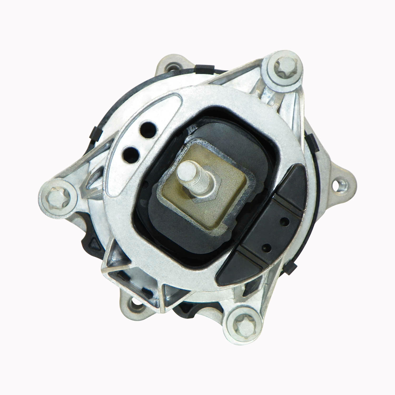 Soporte Motor Lado Conductor