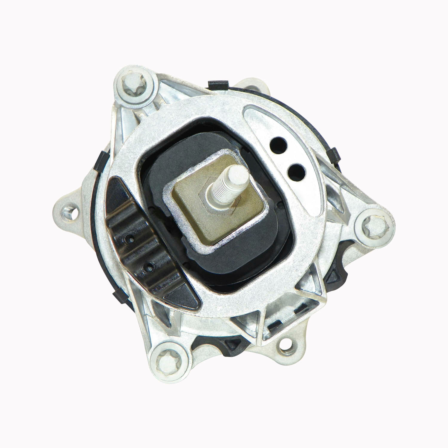 Soporte Motor Lado Pasajero