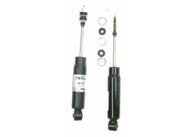 Par De Amortiguadores Gas Bogas Delanteros RWD