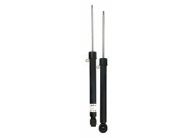 Par De Amortiguadores Gas Bogas Traseros FWD