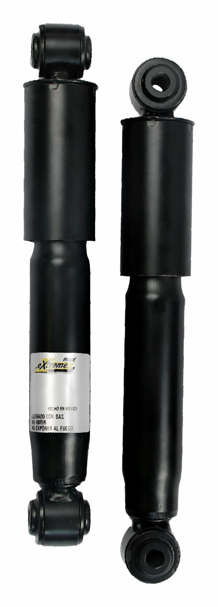 Par De Amortiguadores Gas eXtreme Traseros 4WD, AWD, RWD