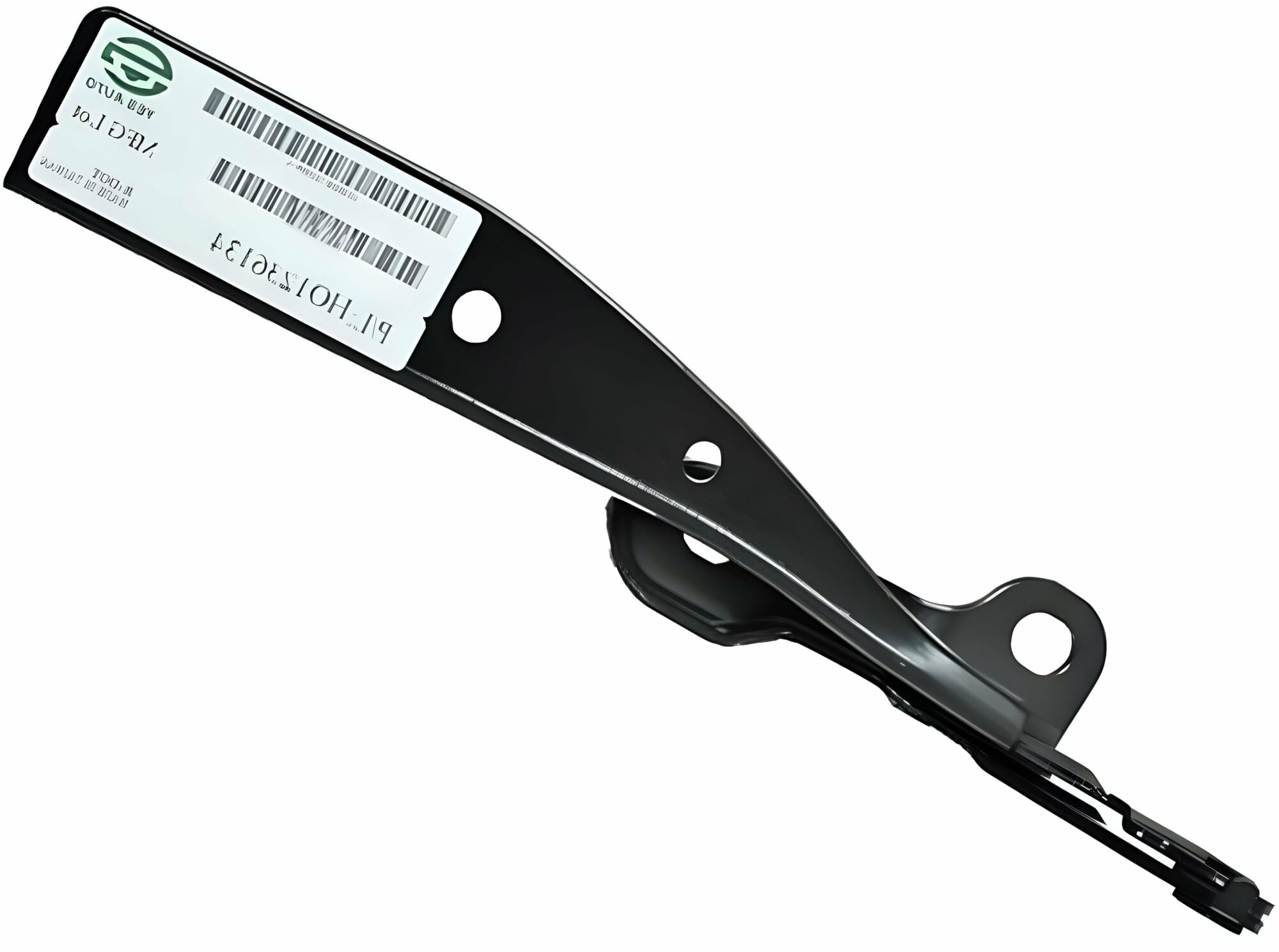 Bisagra Para Cofre Lado Conductor