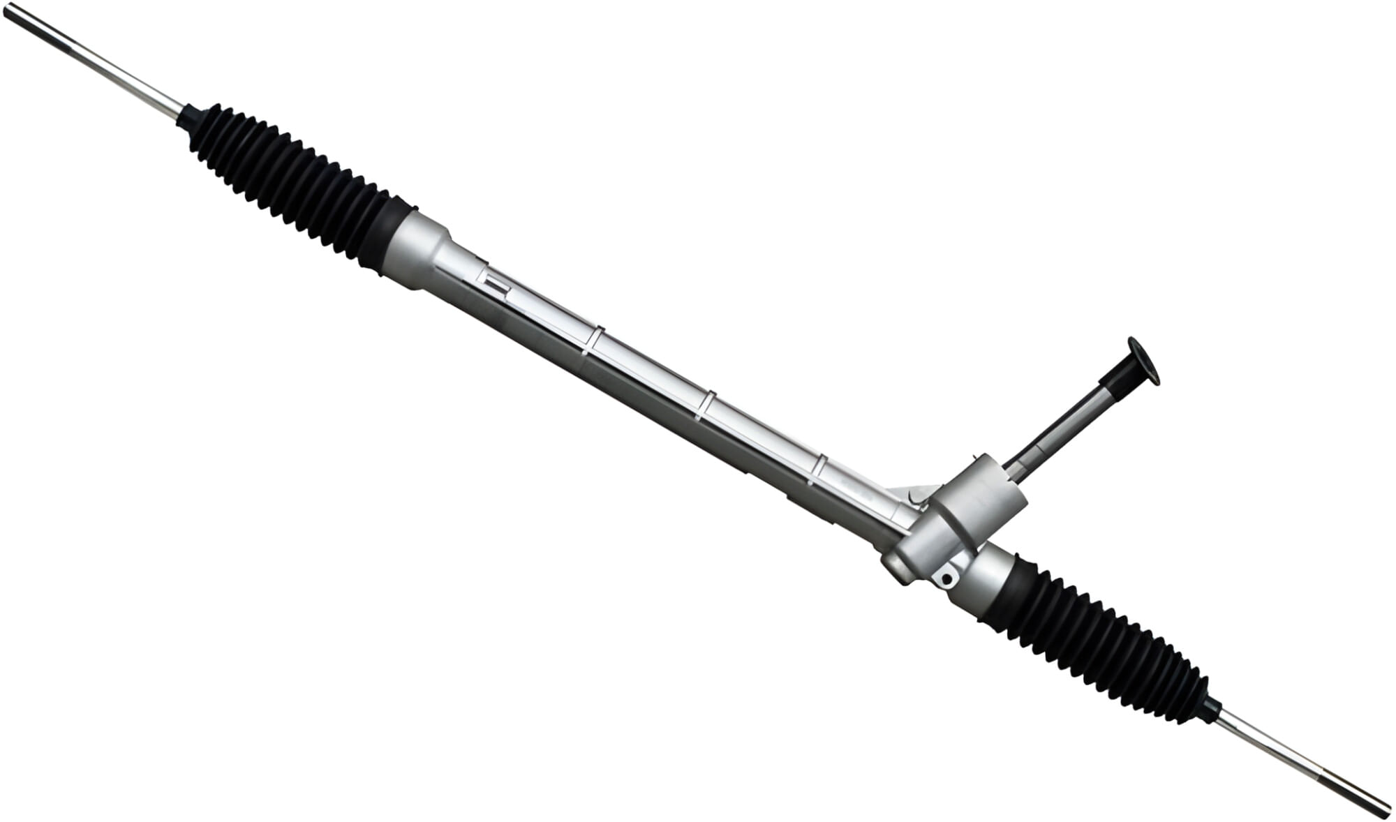 Cremallera Eléctrica