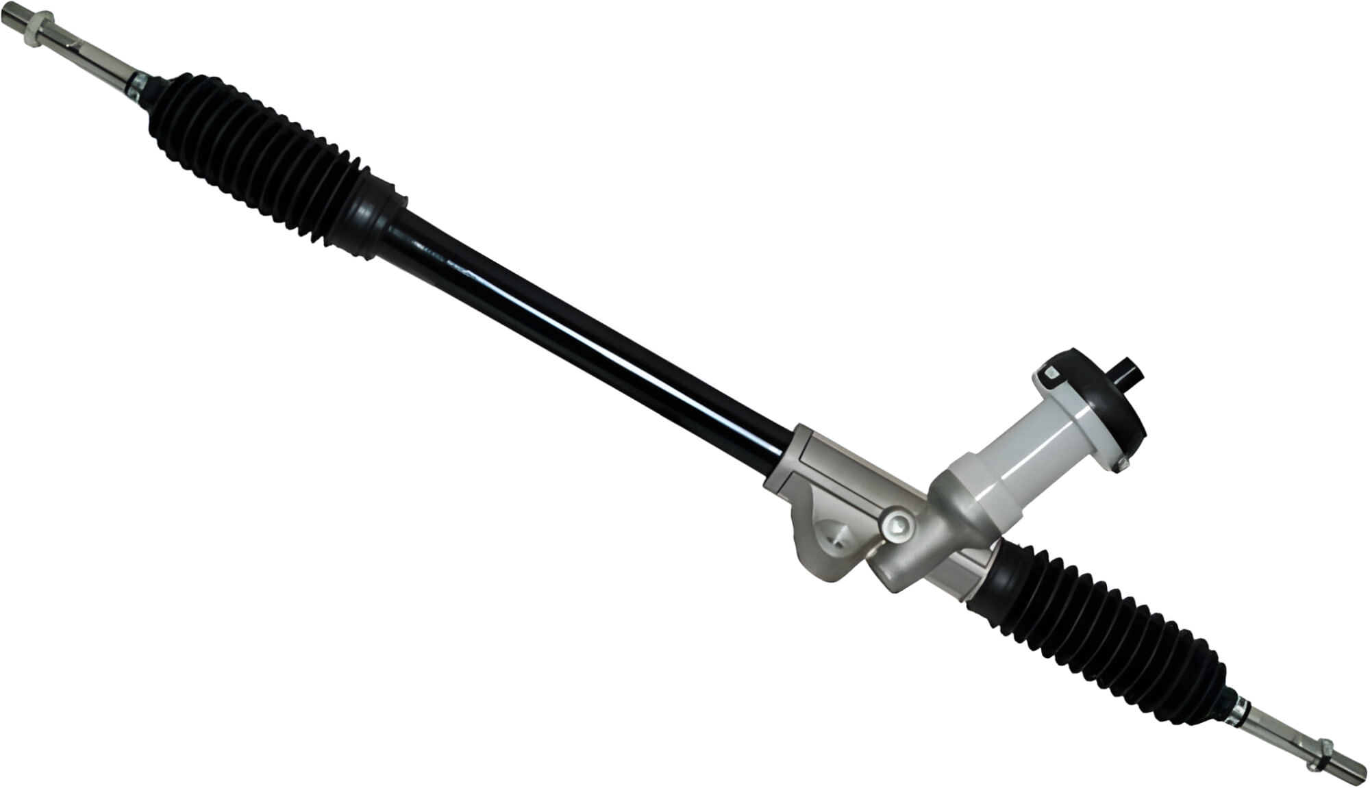 Cremallera Eléctrica