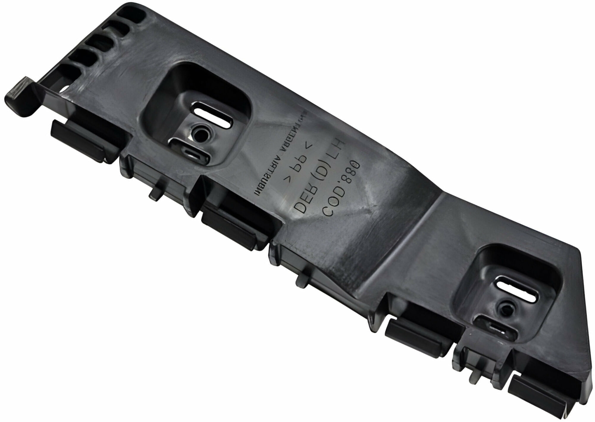 Guía Defensa Delantera Lado Conductor