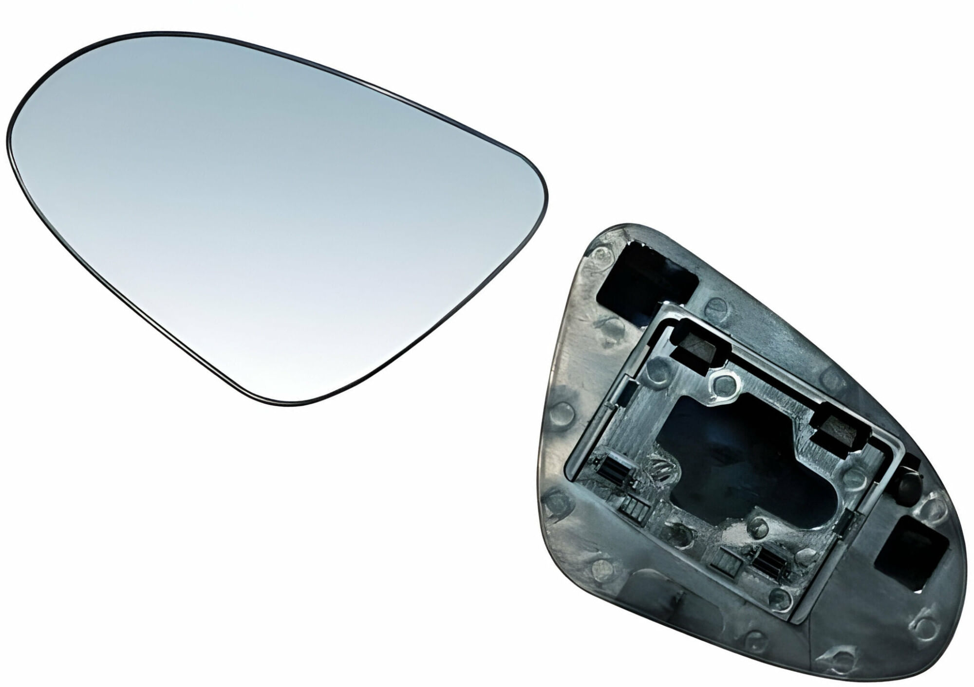 Luna S/Desemp Lado Conductor