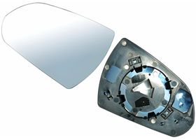 Luna S/Desemp C/Punto Ciego Lado Conductor