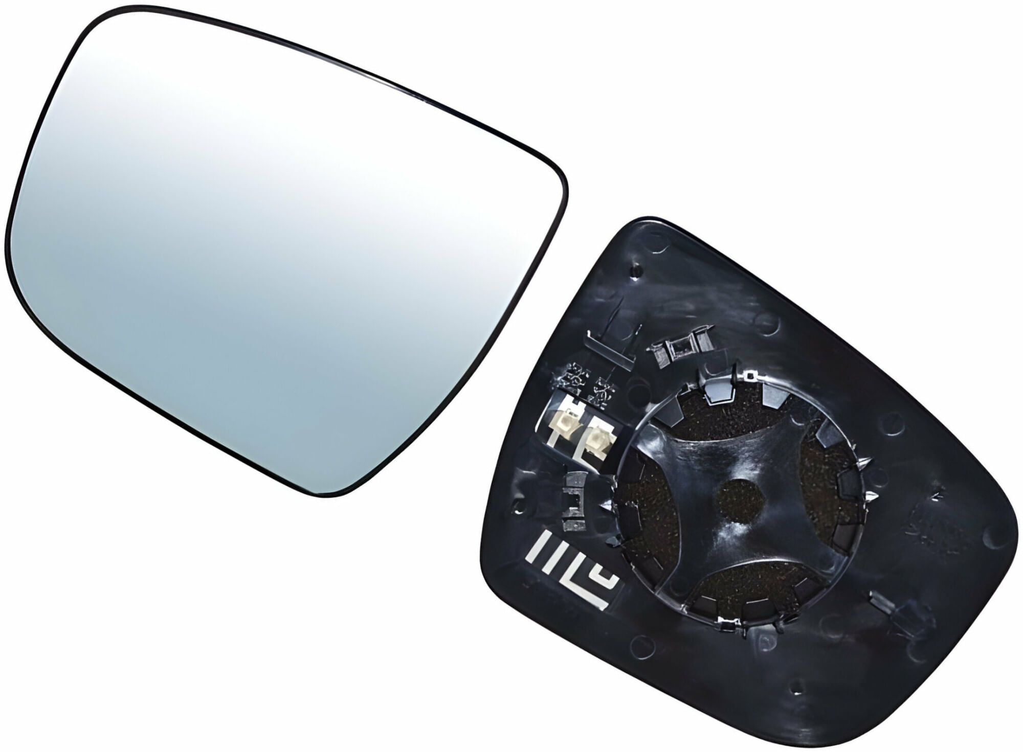 Luna C/Desemp Lado Conductor