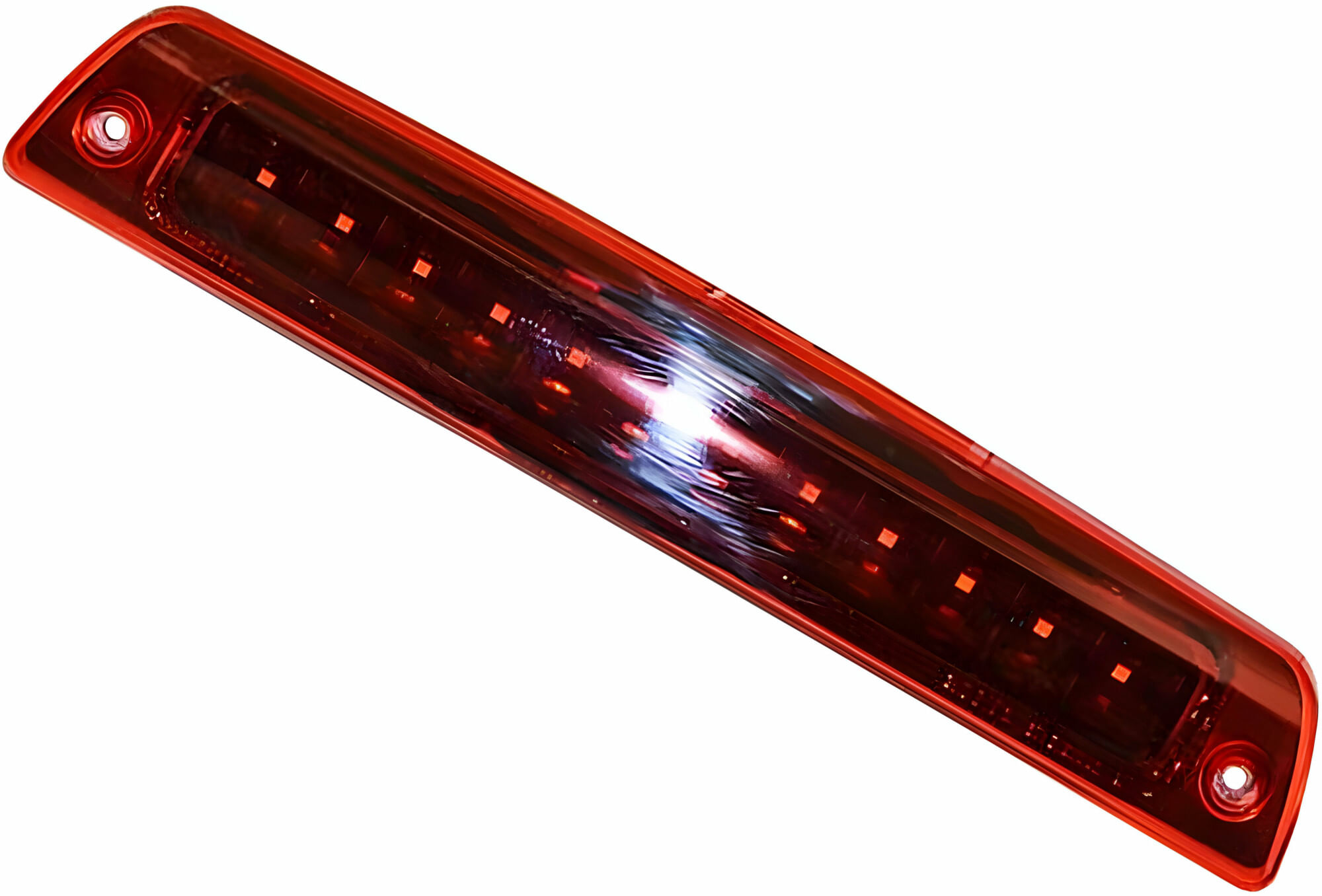 Luz De Freno