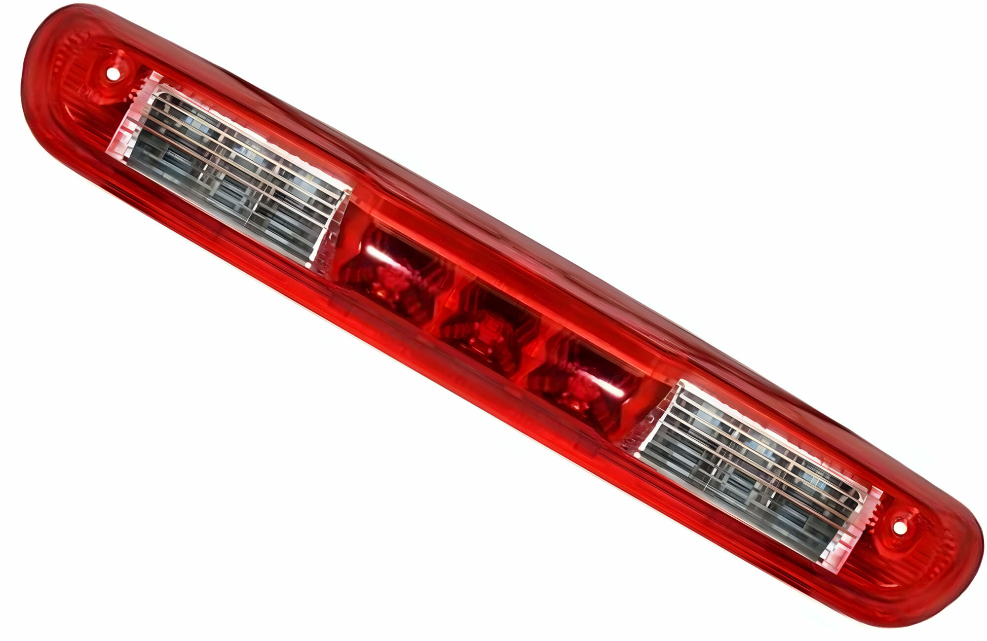 Luz De Freno
