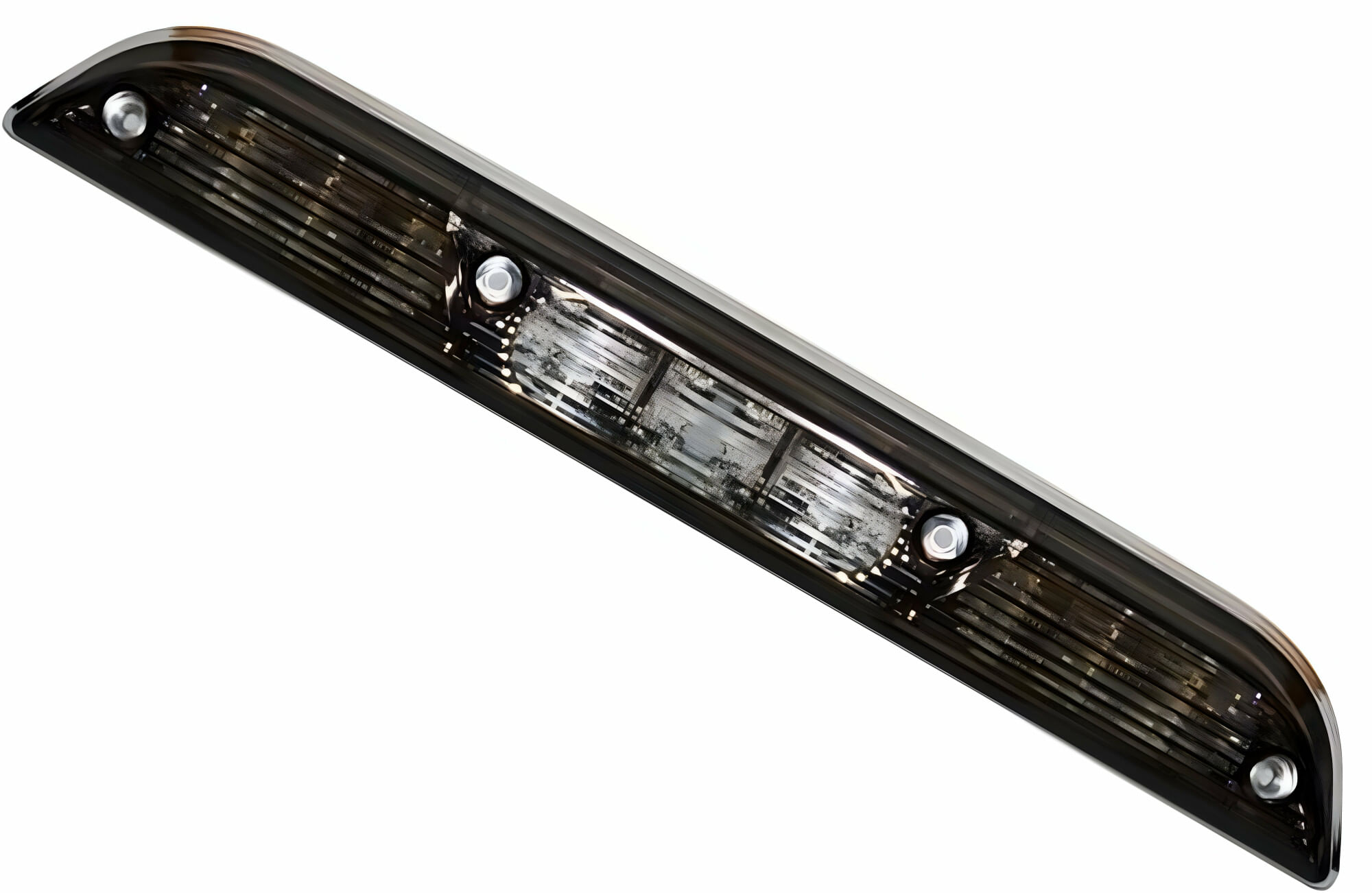 Luz De Freno