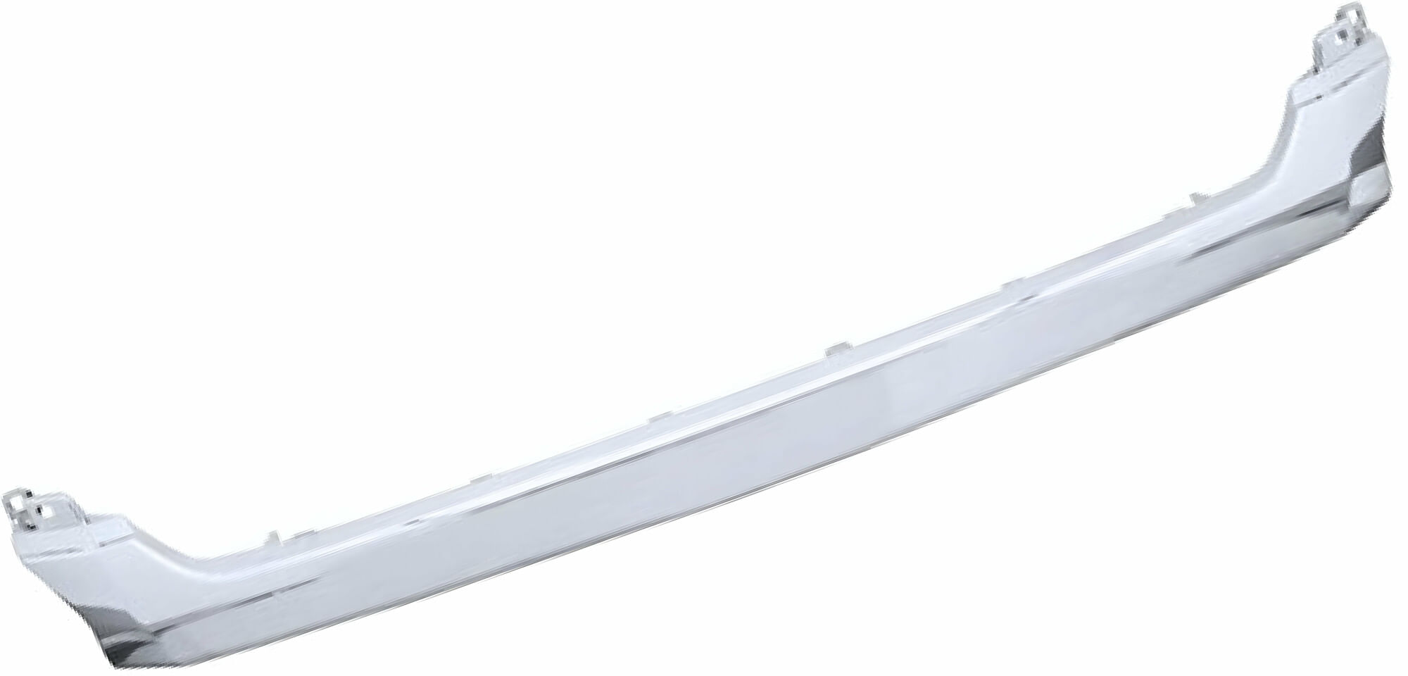 Moldura Para Parrilla Superior Crom