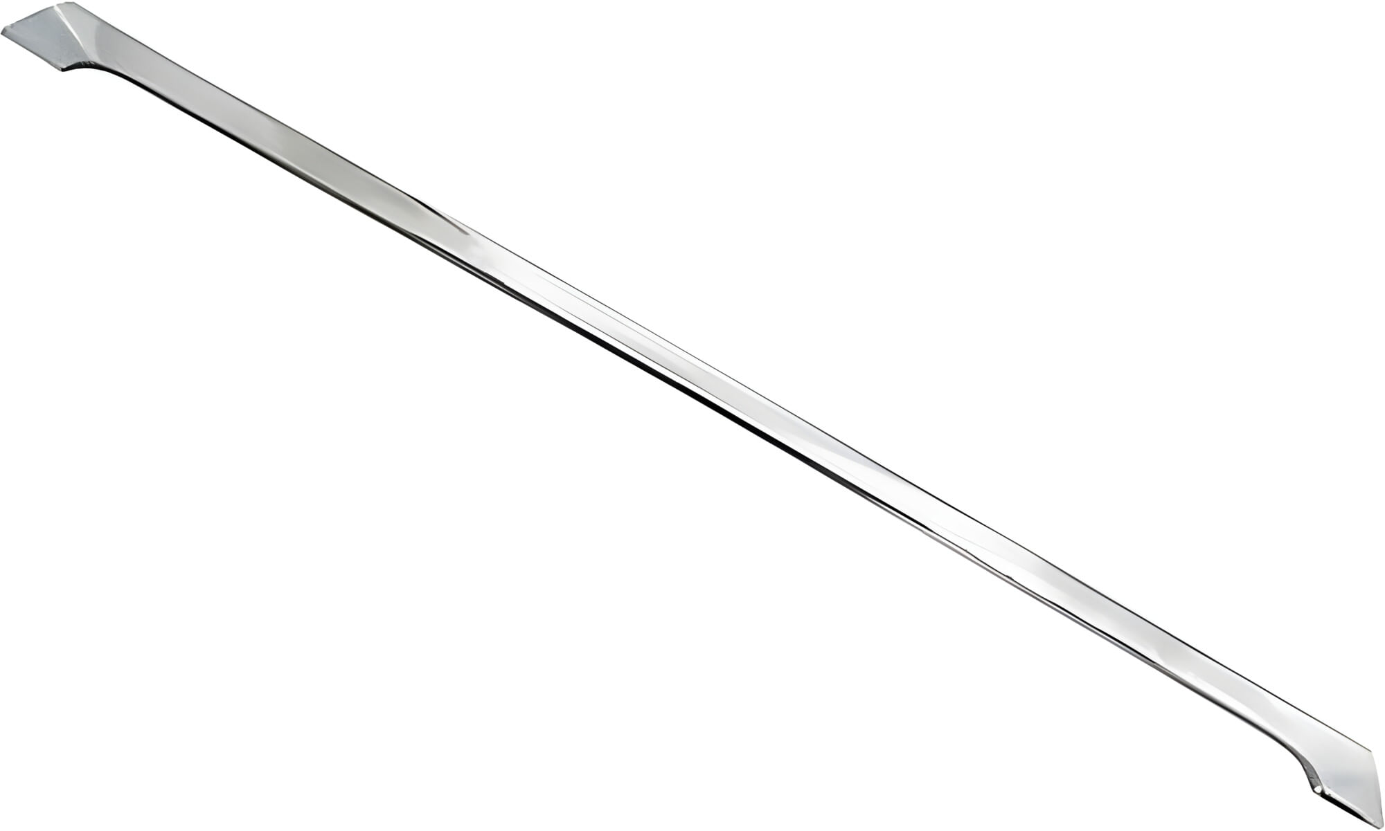 Moldura Para Defensa Central Crom