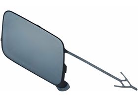 Tapa Defensa Delantera