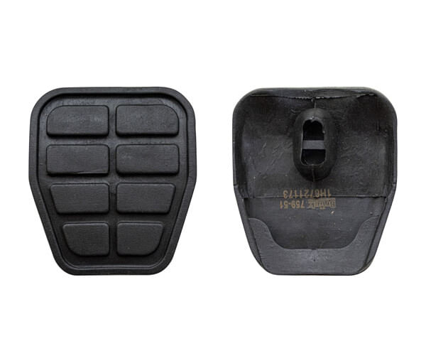 Hule Pedal Para Freno
