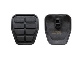 Hule Pedal Para Freno