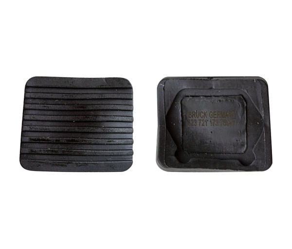 Hule Pedal Para Clutch Y Freno