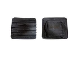 Hule Pedal Para Clutch Y Freno