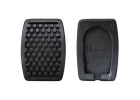 Hule Pedal Para Clutch Y Freno