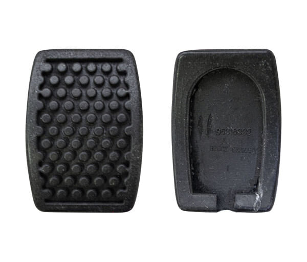 Hule Pedal Para Clutch Y Freno