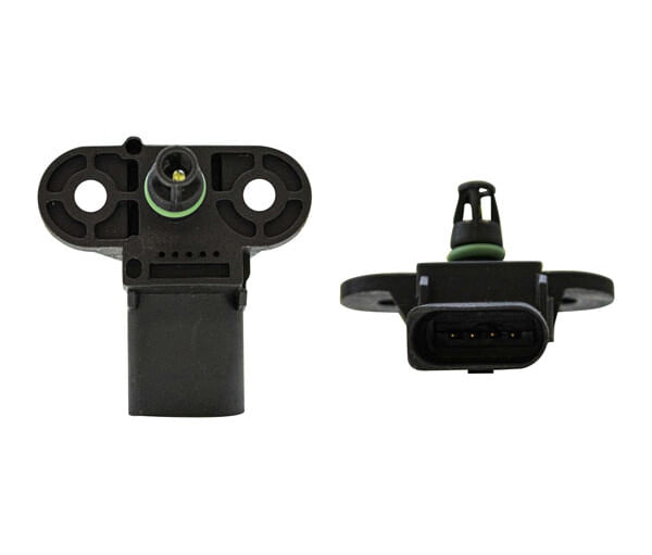 Sensor De Presión Absoluta Del Múltiple De Admisión (MAP)