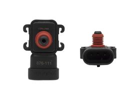 Sensor De Presión Absoluta Del Múltiple De Admisión (MAP)