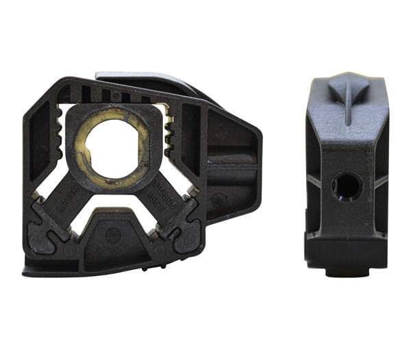 Soporte Para Radiador Superior