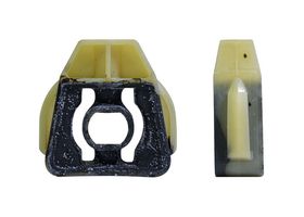 Soporte Para Radiador Inferior