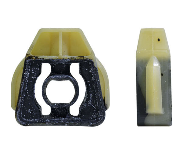 Soporte Para Radiador Inferior