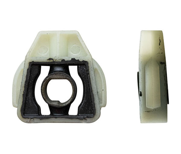 Soporte Para Radiador Superior