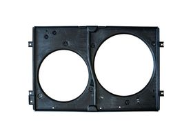 Tolva De Motoventilador