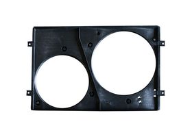 Tolva De Motoventilador