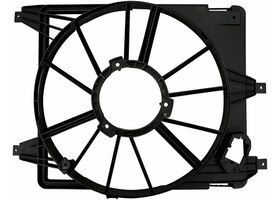 Tolva De Motoventilador