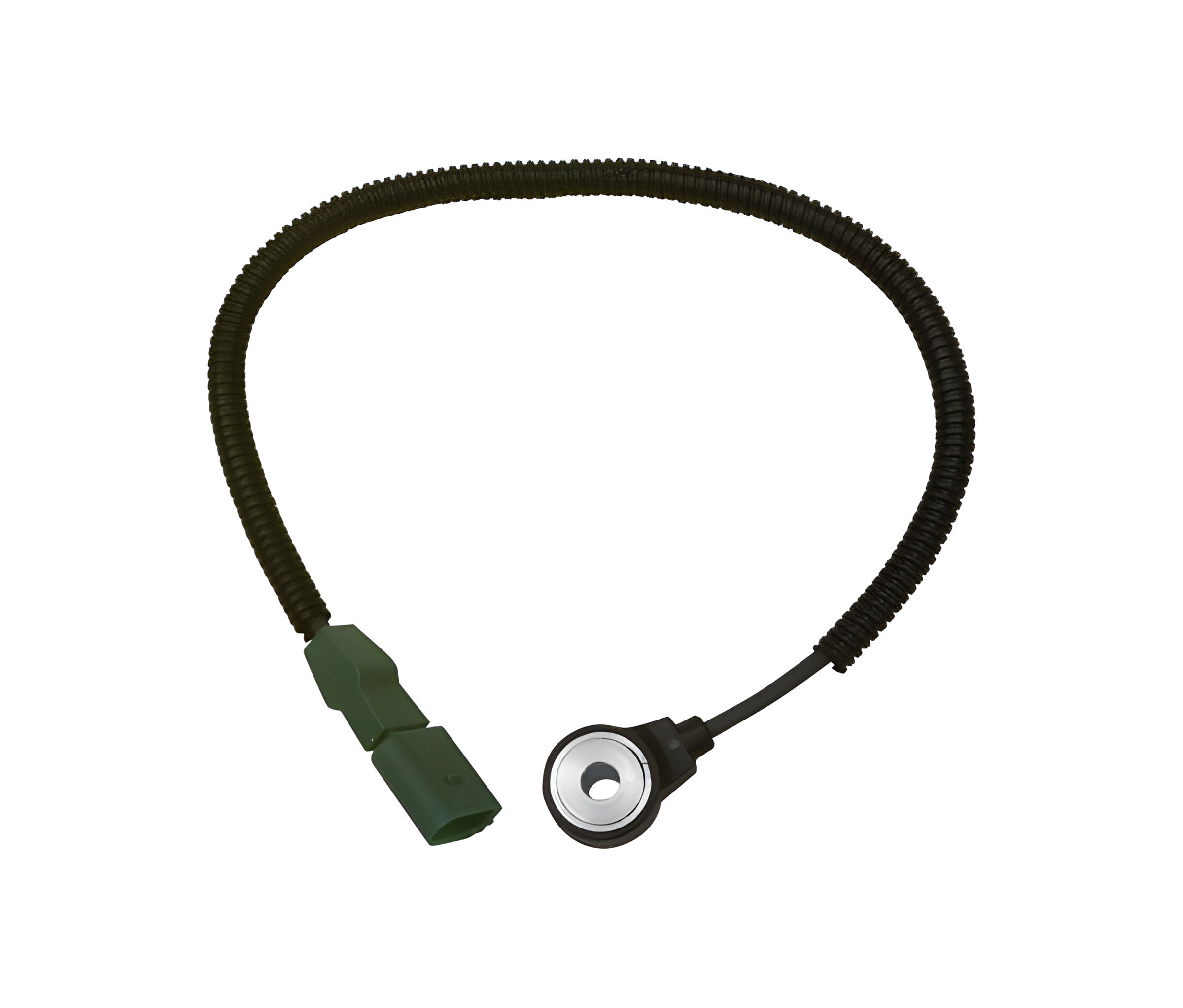 Sensor De Detonación (KS)