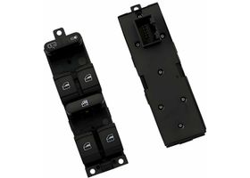 Control Para Cristal Lado Conductor