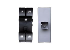 Control Para Cristal