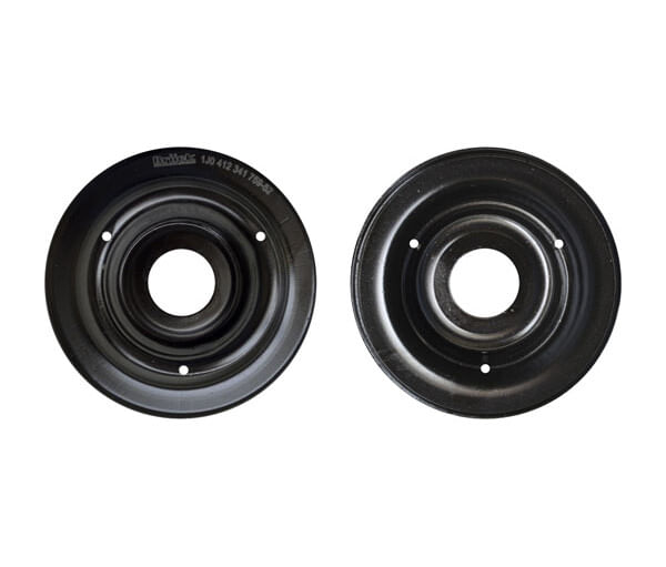 Tapa De Base De Amortiguador Delantero Superior Lado Conductor O Pasajero