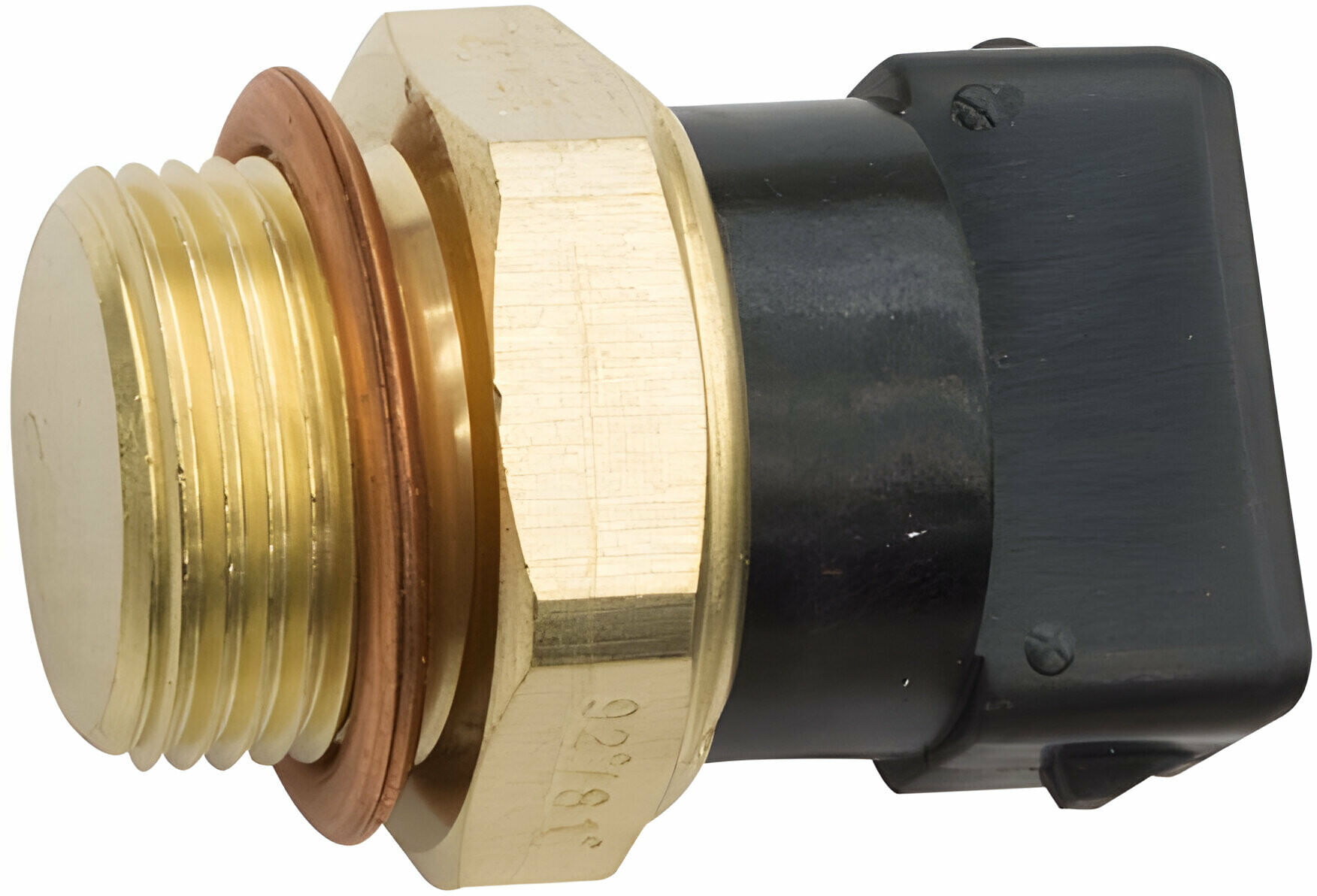 Bulbo Para Motoventilador