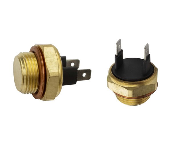 Bulbo Para Motoventilador