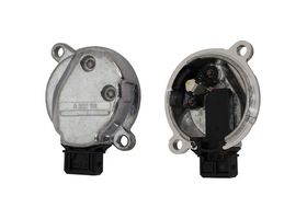 Transmisor De Impulso Efecto Hall