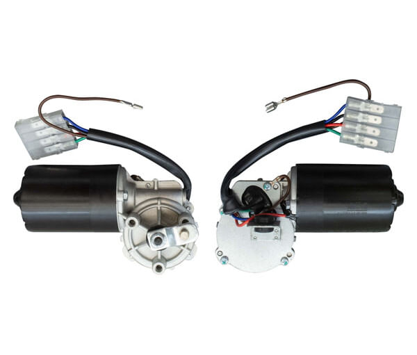 Motor Limpiaparabrisas